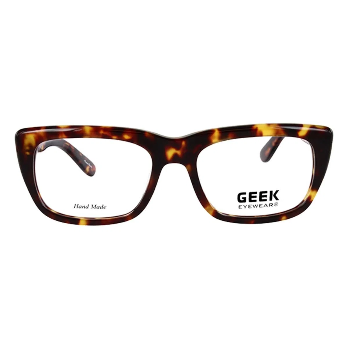 GEEK EYEWEAR STELLAR Eyeglasses - view 7
